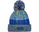 Preston Bommelmütze (Colour Block Bobble Hat) Neuheit 2026