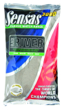Sensas 3000 Black River 1kg, Neuheit 2026