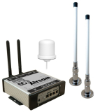 DIGITAL YACHT 5G XTREAM SYSTEM (WITH 3 x EXTERNAL ANTENNAS AND 7M CABLES)
