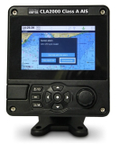 DIGITAL YACHT CLA2000 Klasse A AIS-Transponder für SOLAS und Binnenwasserstraßen