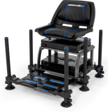 Preston Absolute 5G 360 Station, D36, Modell 2026