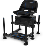 Preston Absolute 5G 360 Drehsitz, D36, Modell 2026