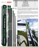 Maver Kopfrute 13m PACK ENIGMA 999, Modell 2026