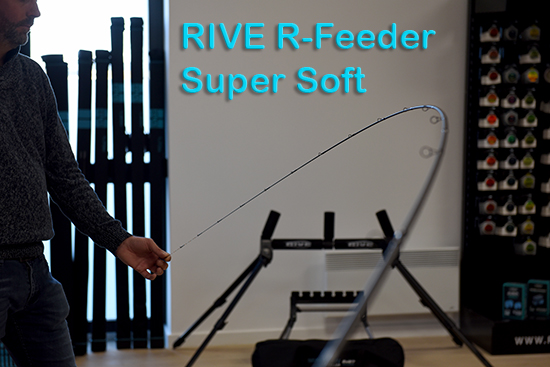 rive r-feeder super soft