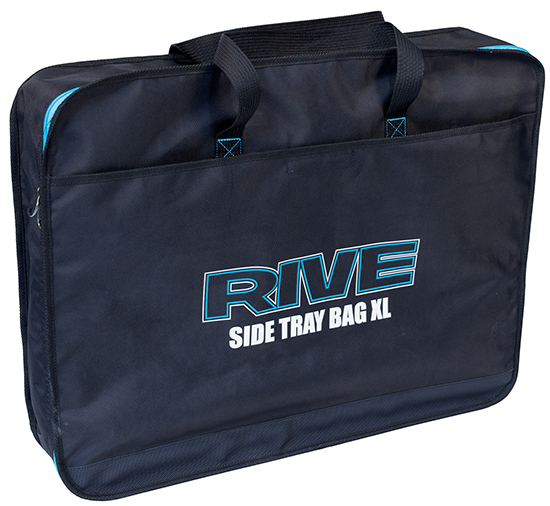 rive SIDE TRAY BAG - XL 2020