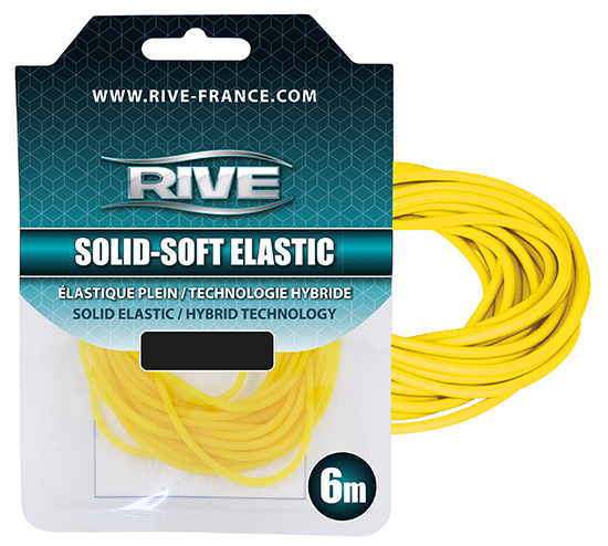 rive solid soft elastic