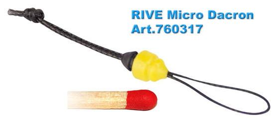 Rive micro dacron 760317