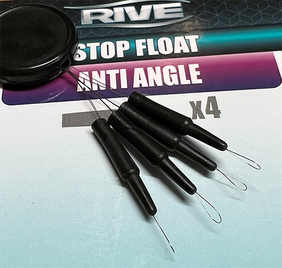 rive STOP FLOAT ANTI ANGLE