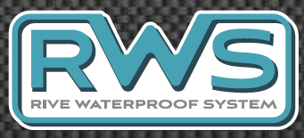 rive rws system waterproof