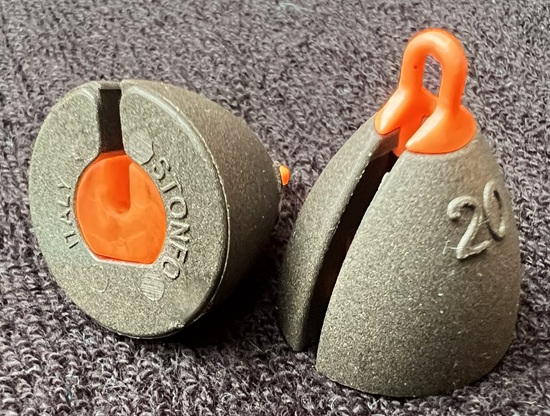 Stonfo lotblei art 748