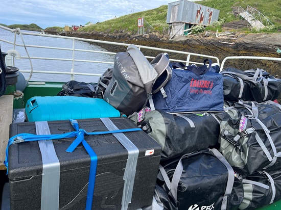 transporttasche norwegen