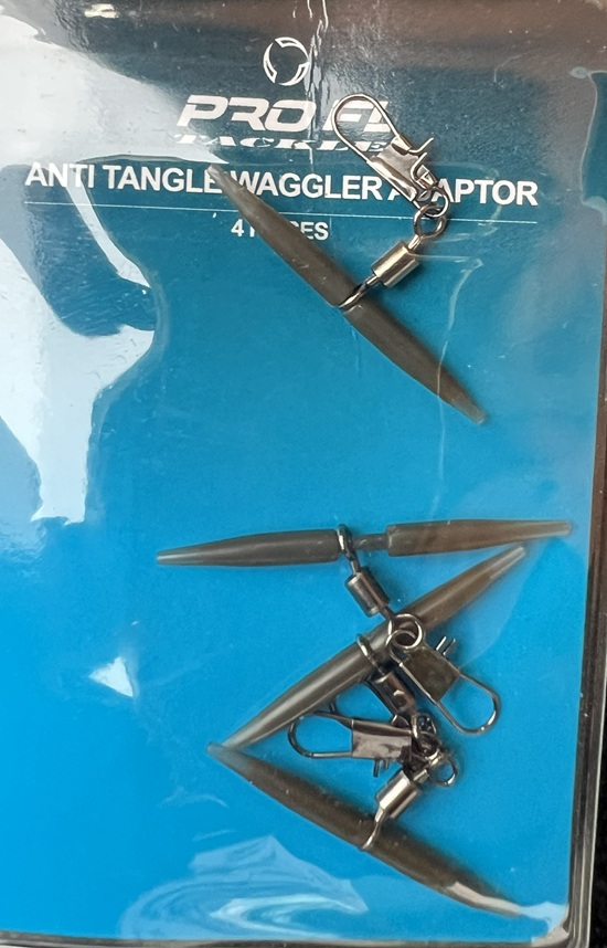 waggler einhänger feststehend